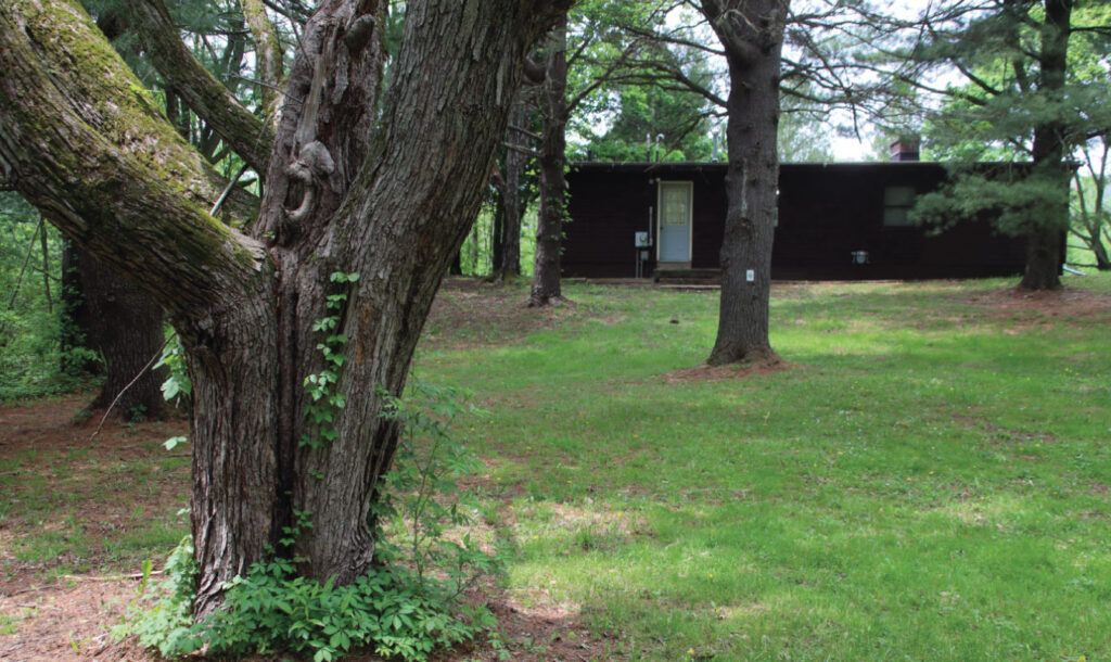 Batts Cottage Rental