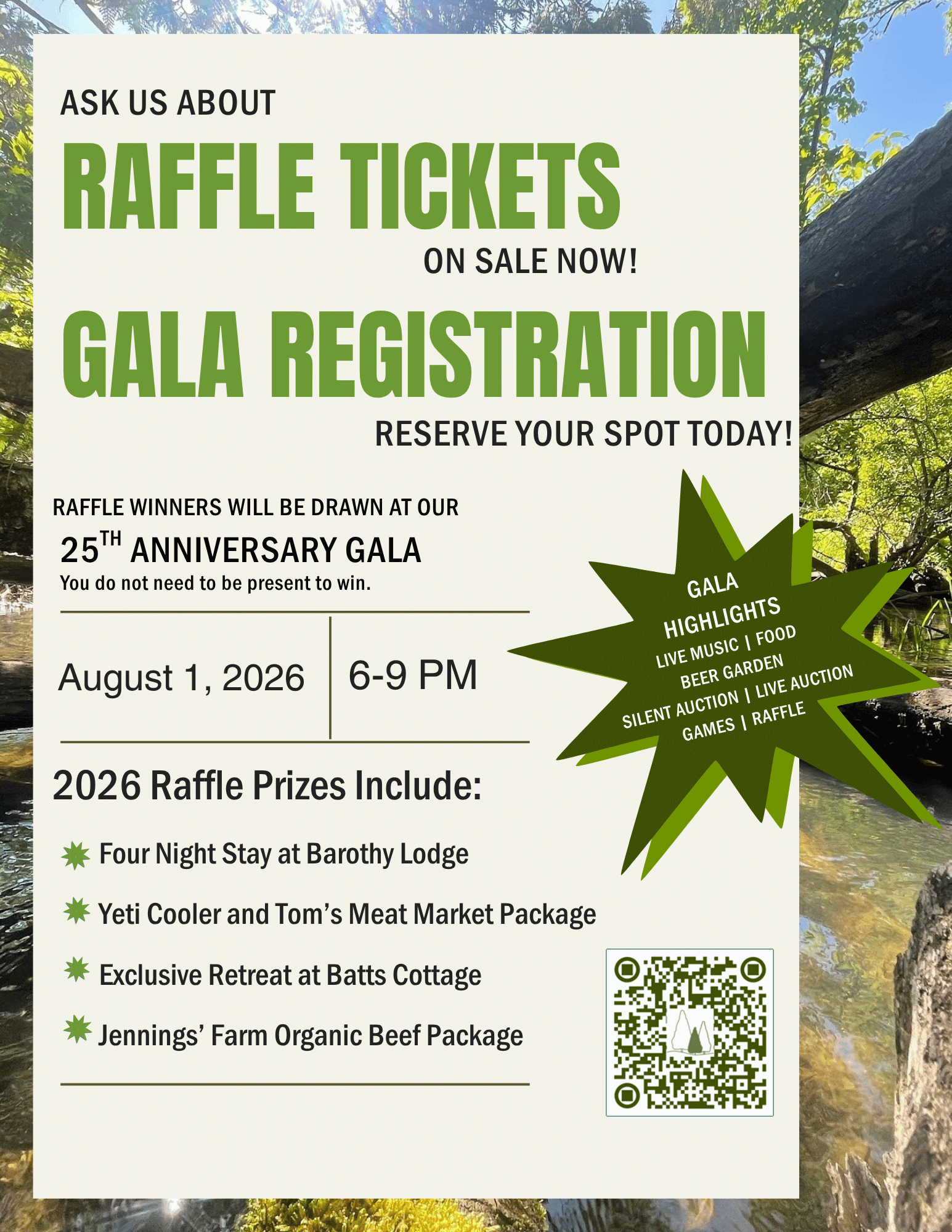 Raffle PROMO ONLY (1)
