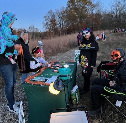 4-H MSU extension table