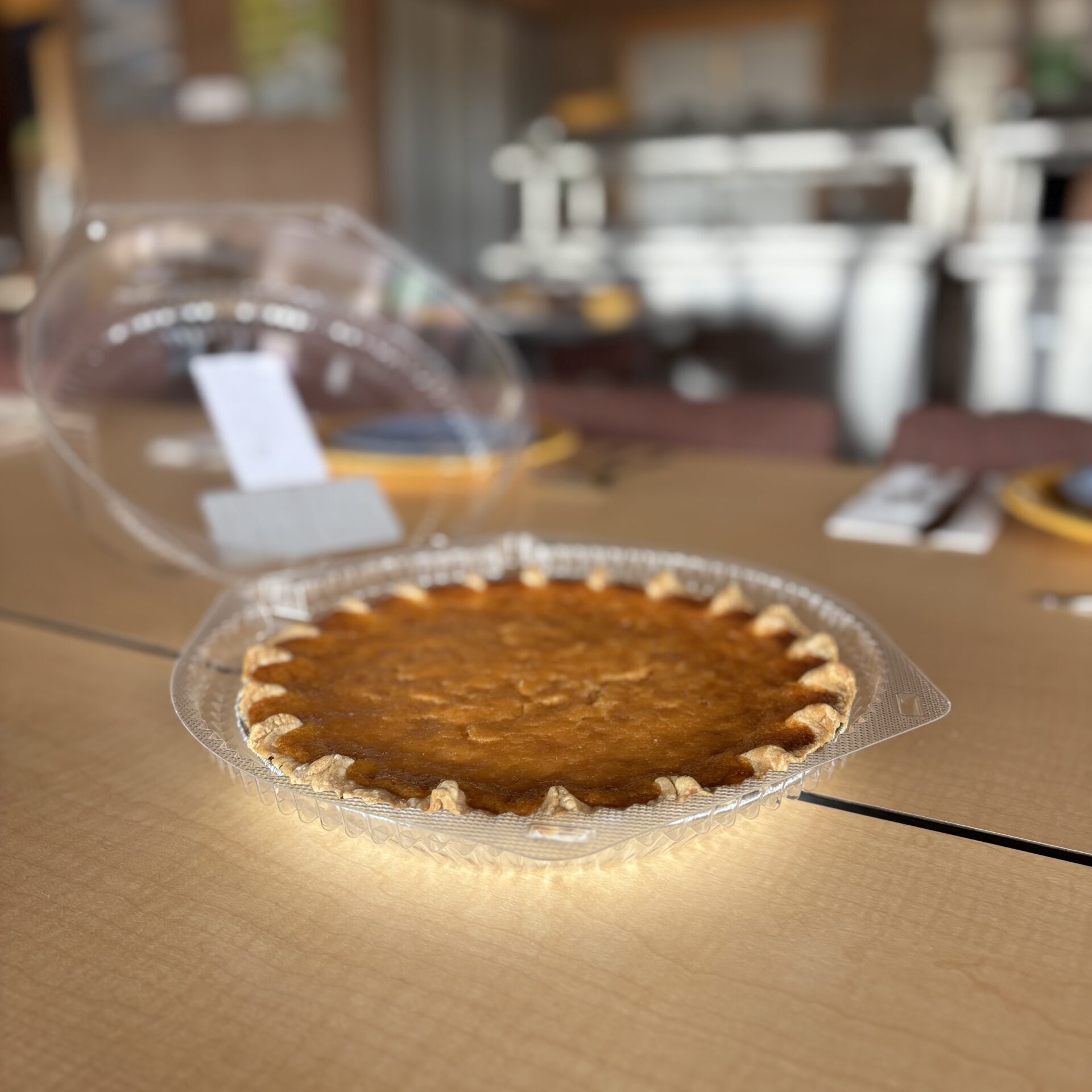 Hailey Dirks Sweet Potato Pie Hailey Dirks Sweet Potato Pie